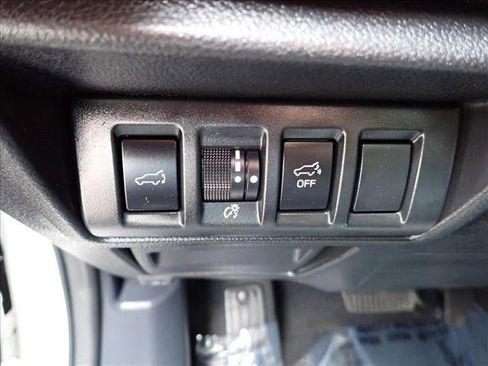 Certified 2023 Subaru Outback Onyx Edition image 17