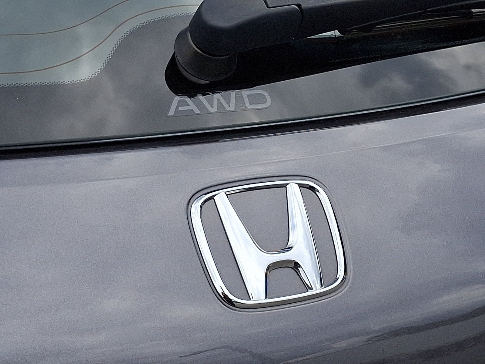 Used 2023 Honda HR-V LX image 29