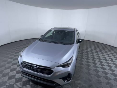 Used 2026 Subaru Impreza RS image 3