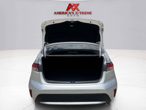 Used 2021 Toyota Corolla LE FWD image 64