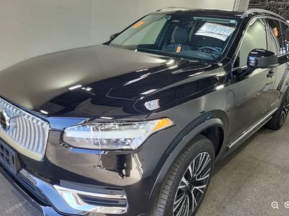 Used 2025 Volvo XC90 T8 Plus w/ Protection Package Premier