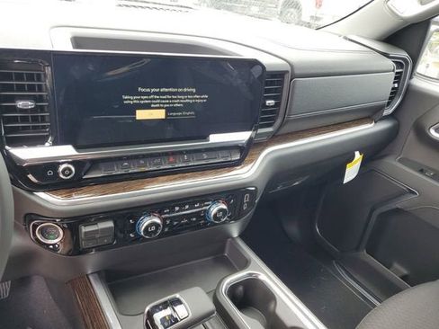 New 2026 GMC Sierra 1500 Elevation w/ X31 Off-Road Package image 28