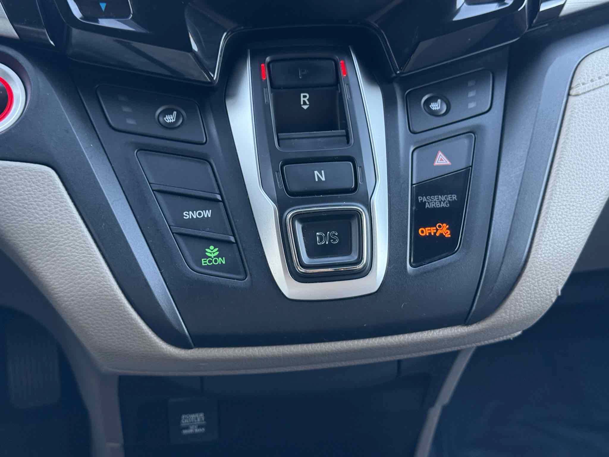 Used 2019 Honda Odyssey EX image 99