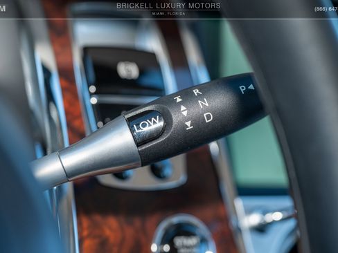 Used 2014 Rolls-Royce Ghost image 40