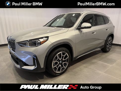 New 2026 BMW X1 xDrive28i w/ Technology Package image 1