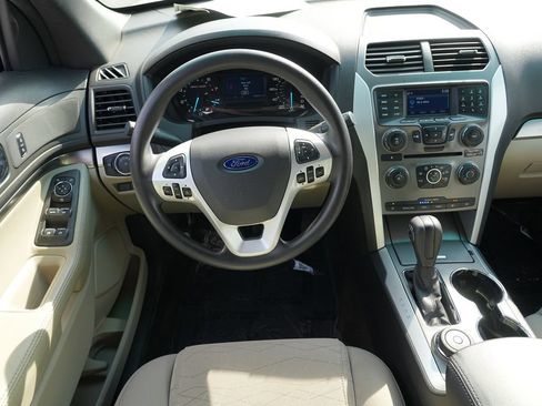 Used 2015 Ford Explorer 4WD image 20