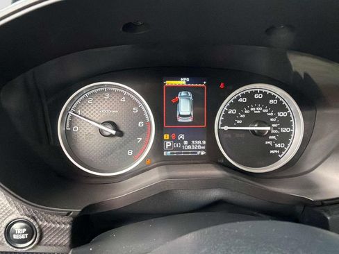 Used 2024 Subaru Forester Premium AWD/4WD image 32