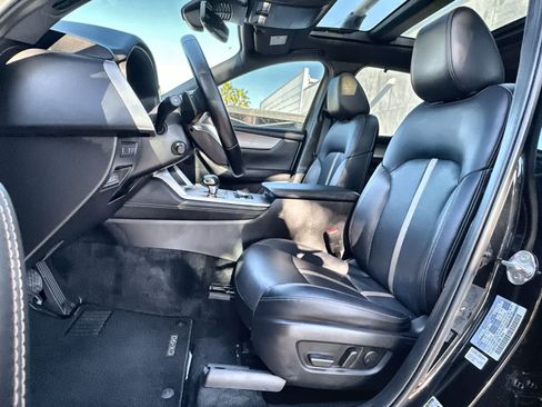 Used 2025 MAZDA CX-90 3.3 Turbo S w/ Premium Package image 12