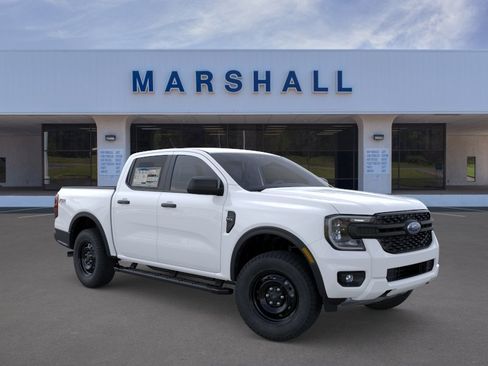New 2026 Ford Ranger XL AWD/4WD image 7