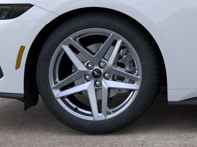 New 2026 Ford Mustang Coupe RWD image 19
