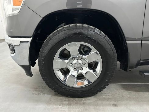 Used 2019 RAM 1500 Big Horn RWD image 50