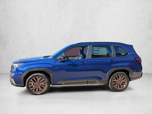 New 2026 Subaru Forester Sport image 5