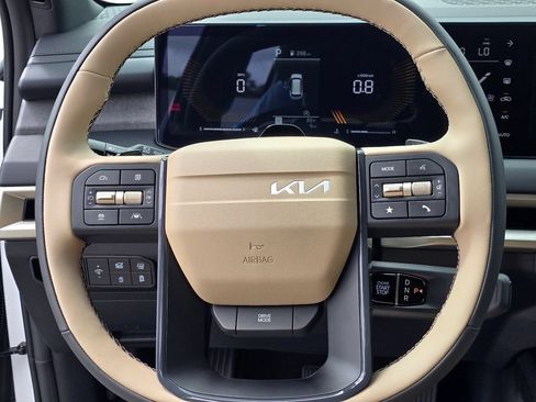 Used 2027 Kia Telluride EX w/ Towing Package FWD image 20
