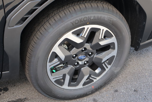 New 2026 Subaru Forester Premium AWD/4WD image 26