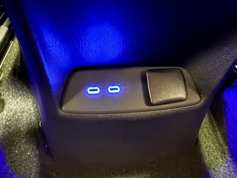 New 2026 Mercedes-Benz G 580 w/ EQ Technology image 30