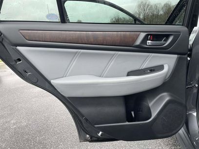 Used 2019 Subaru Outback 2.5i Limited