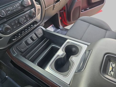 Used 2016 GMC Sierra 2500 SLE image 26