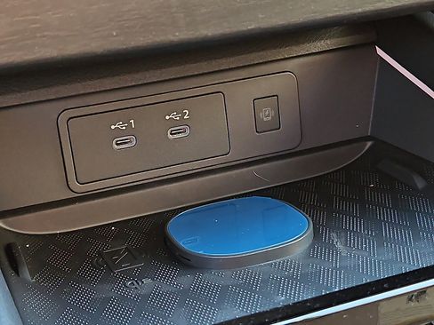 New 2026 Nissan Murano SL image 18