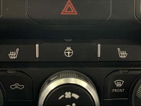 Used 2023 RAM 1500 Big Horn image 19