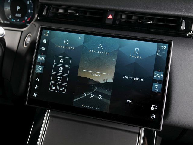 New 2026 Land Rover Range Rover Velar S AWD/4WD image 14