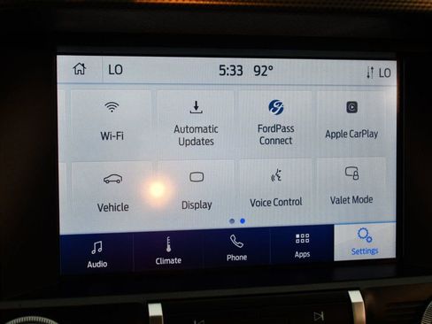 Used 2020 Ford Mustang GT w/ Equipment Group 301A image 36