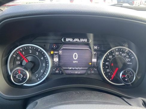 New 2026 RAM 2500 Big Horn image 40