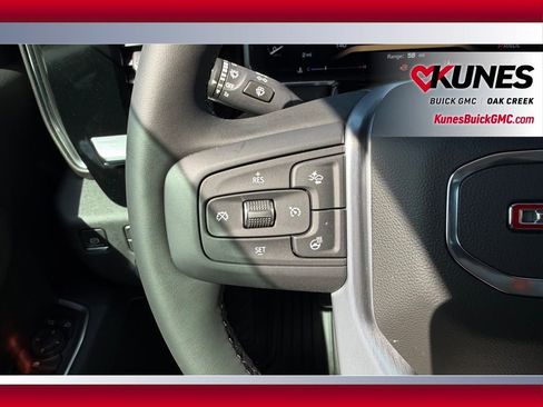 New 2026 GMC Sierra 1500 Elevation AWD/4WD image 10