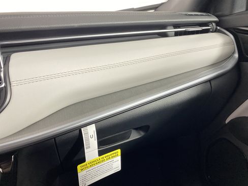 New 2026 Jeep Compass Limited AWD/4WD image 34