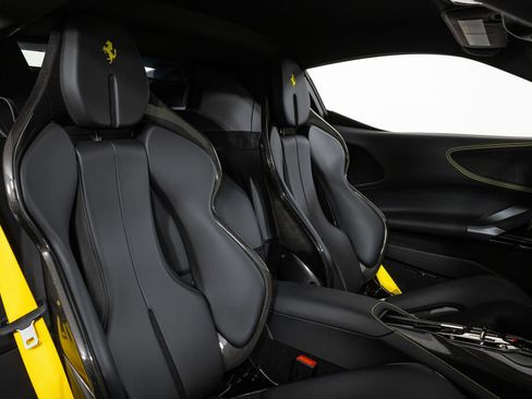 Certified 2022 Ferrari SF90 Stradale AWD/4WD image 46