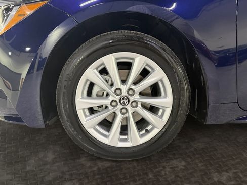 New 2026 Toyota Corolla LE FWD image 18