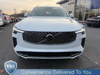 New 2026 Volvo XC90 B6 Ultra