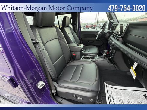 New 2026 Jeep Gladiator Sport image 38