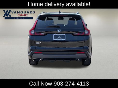 Used 2025 Honda CR-V Sport-L image 7