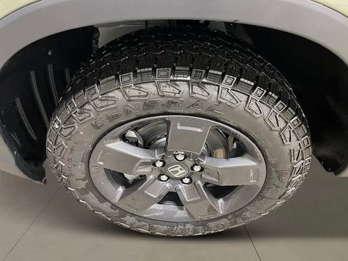 New 2026 Honda Ridgeline TrailSport image 11