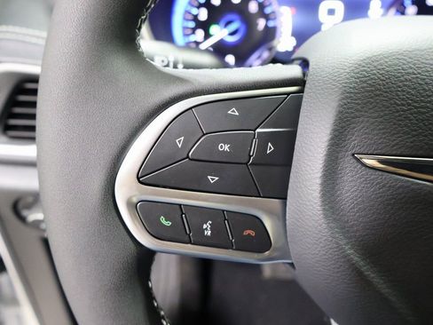 New 2026 Chrysler Pacifica Select image 29