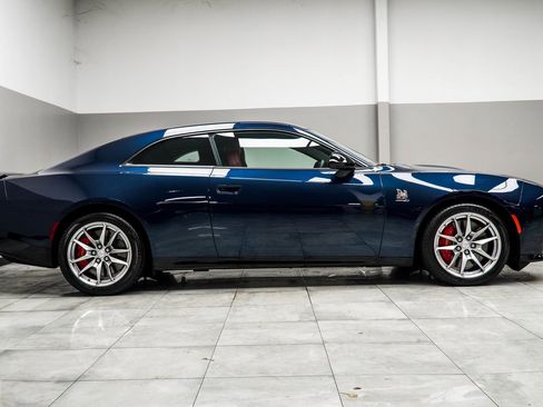 Used 2025 Dodge Charger R/T Scat Pack w/ Track Pack image 6