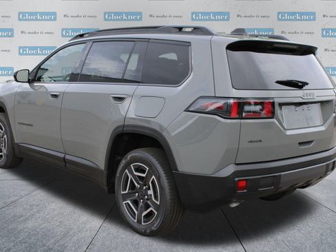 New 2026 Jeep Cherokee Limited AWD/4WD image 8