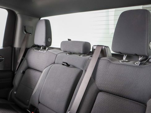 Used 2022 GMC Sierra 1500 Elevation w/ LPO, Elevation Black Package image 27