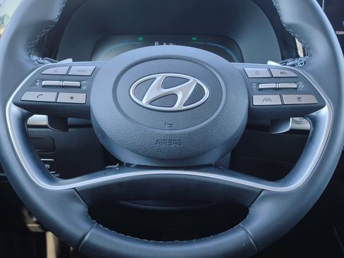 Used 2024 Hyundai Palisade XRT image 20