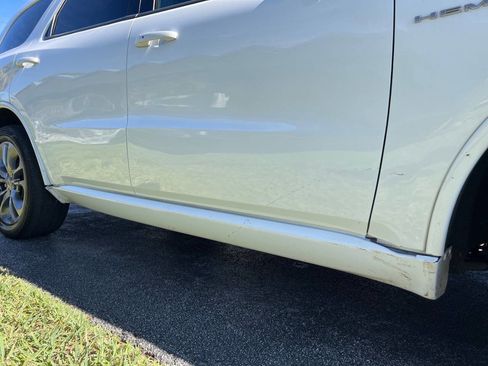 Used 2020 Dodge Durango R/T w/ Technology Group image 16