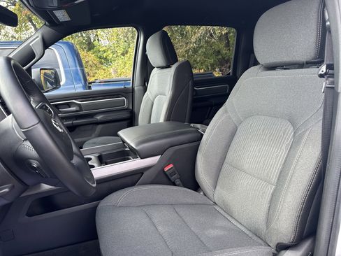 Certified 2023 RAM 1500 Big Horn image 15