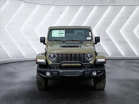 New 2026 Jeep Gladiator Sport image 25
