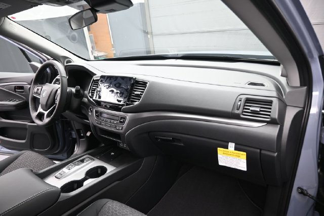 New 2026 Honda Ridgeline Sport image 24