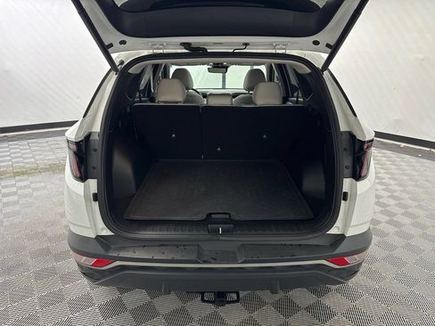 Certified 2022 Hyundai Tucson SEL w/ Convenience + Premium Package FWD image 19