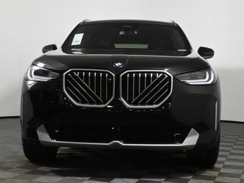 Used 2026 BMW X3 xDrive30 image 10