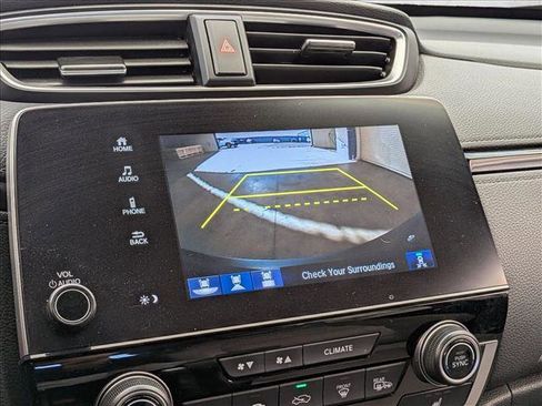 Used 2020 Honda CR-V EX image 13