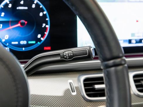 Used 2023 Mercedes-Benz GLE 63 AMG S image 17