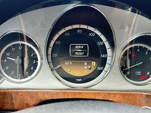Used 2012 Mercedes-Benz E 350 Sedan image 18