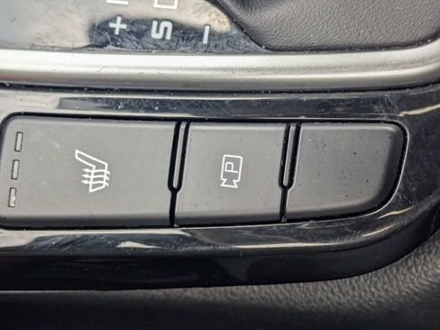 Certified 2025 Kia Seltos S AWD/4WD image 26
