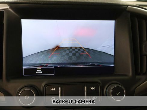 Used 2024 GMC Terrain AT4 w/ LPO, Floor Liner Package AWD/4WD image 7